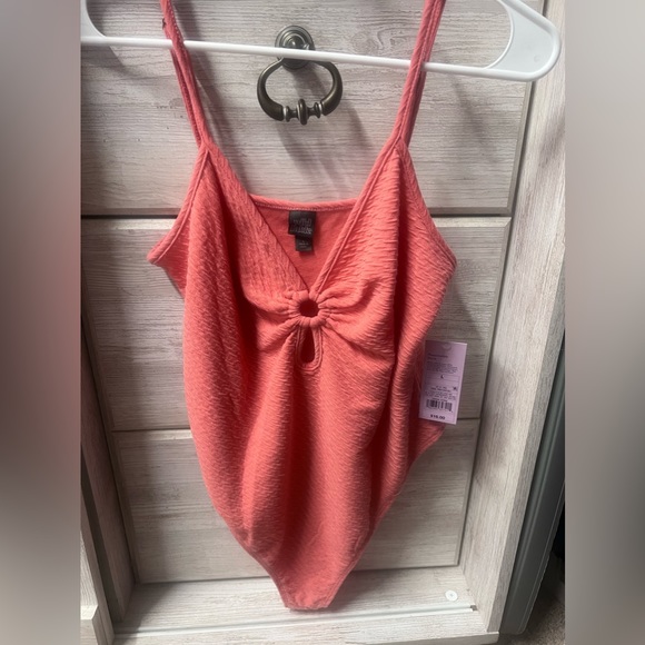 Tops - Target Bodysuit new w/tags Size Large